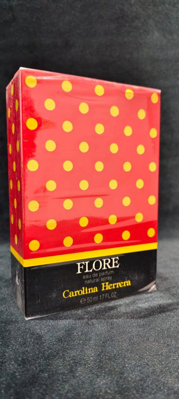 Flore EDP 50ml