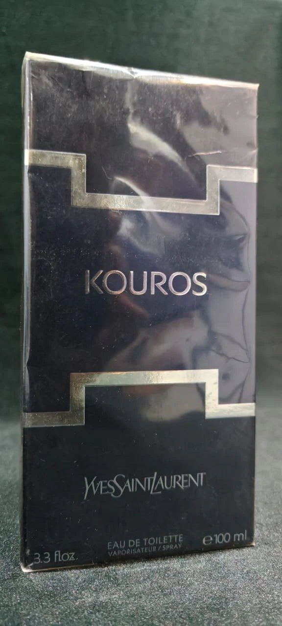 Kouros EDT 100ml