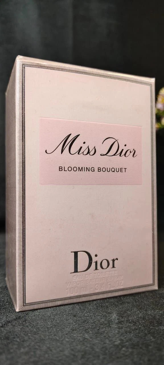Miss Dior Blooming Bouquet EDT 100ml