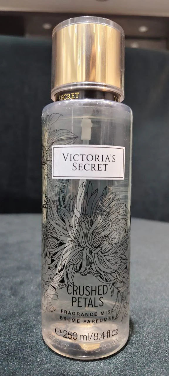 Crushed Petals Body Mist 250ml