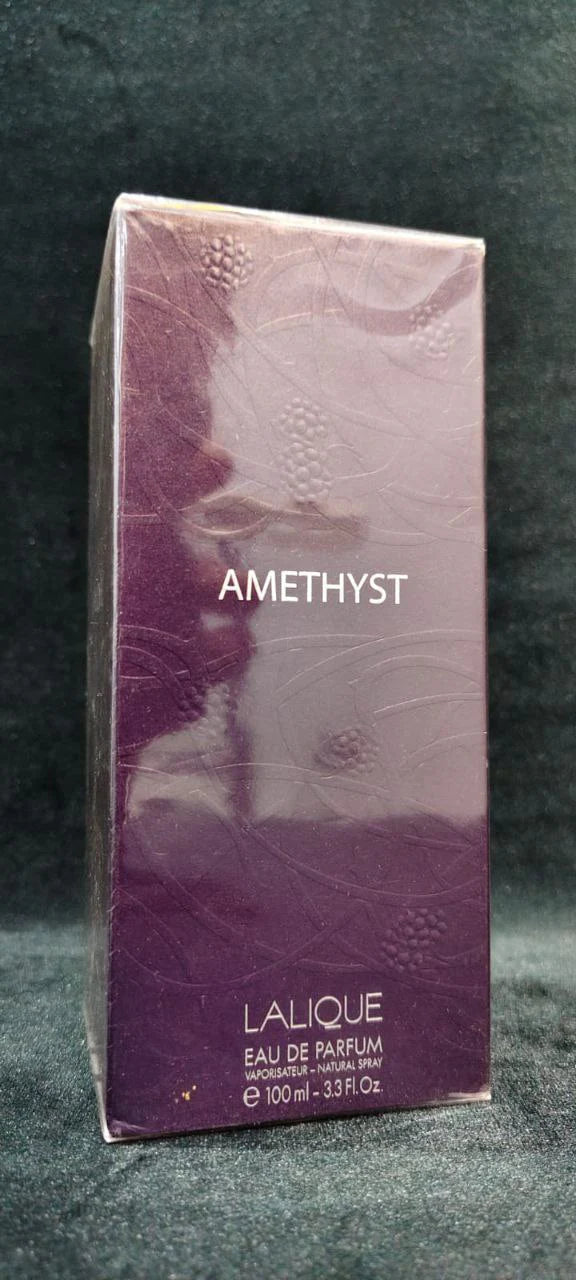 Amethyst EDP 100ml