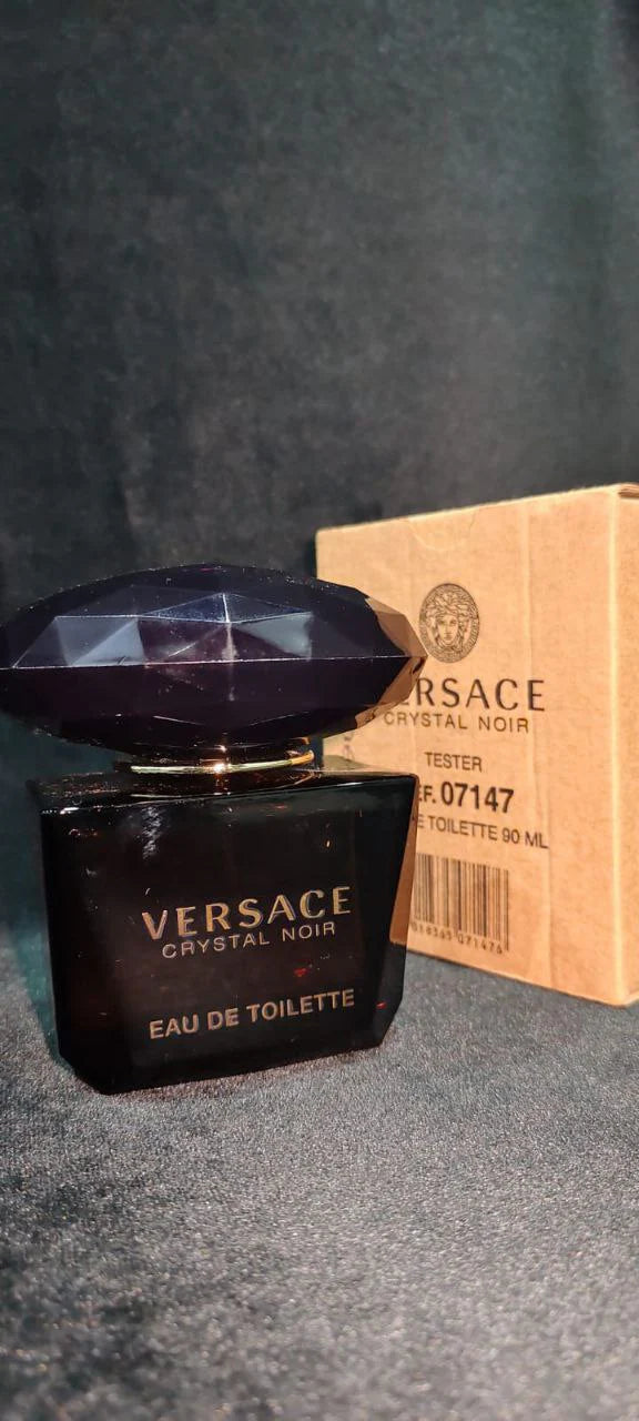 Crystal Noir EDT