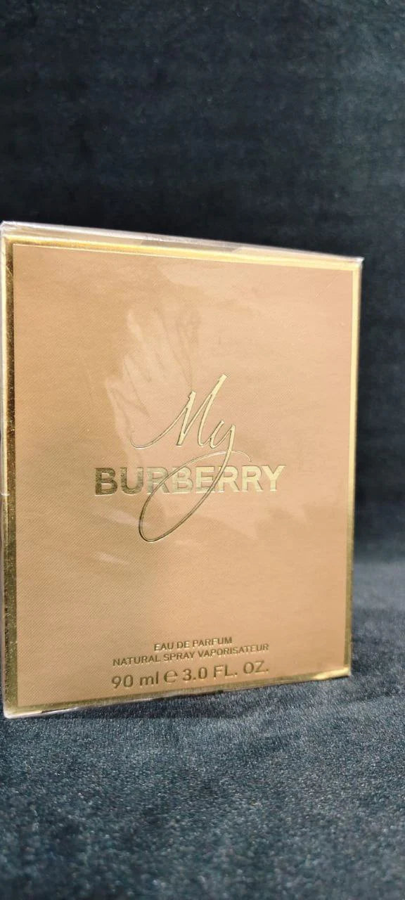 My Burberry EDP 90ml