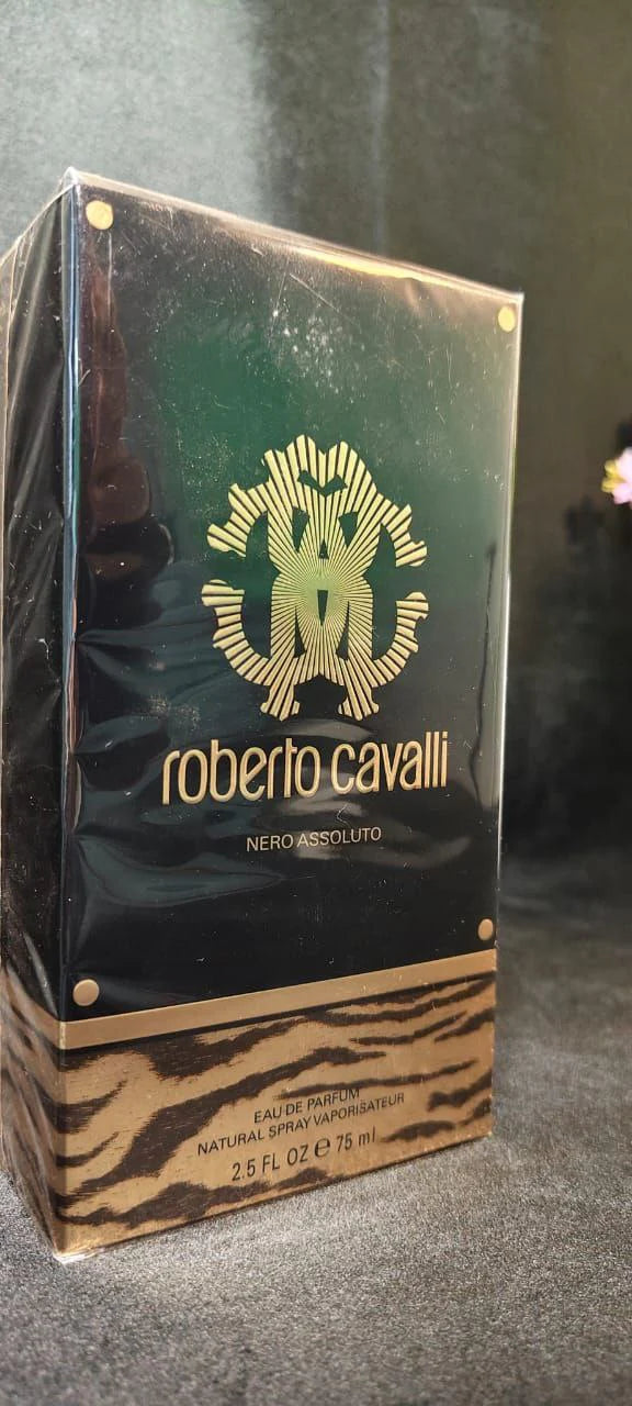 Nero Assoluto EDP 75ml