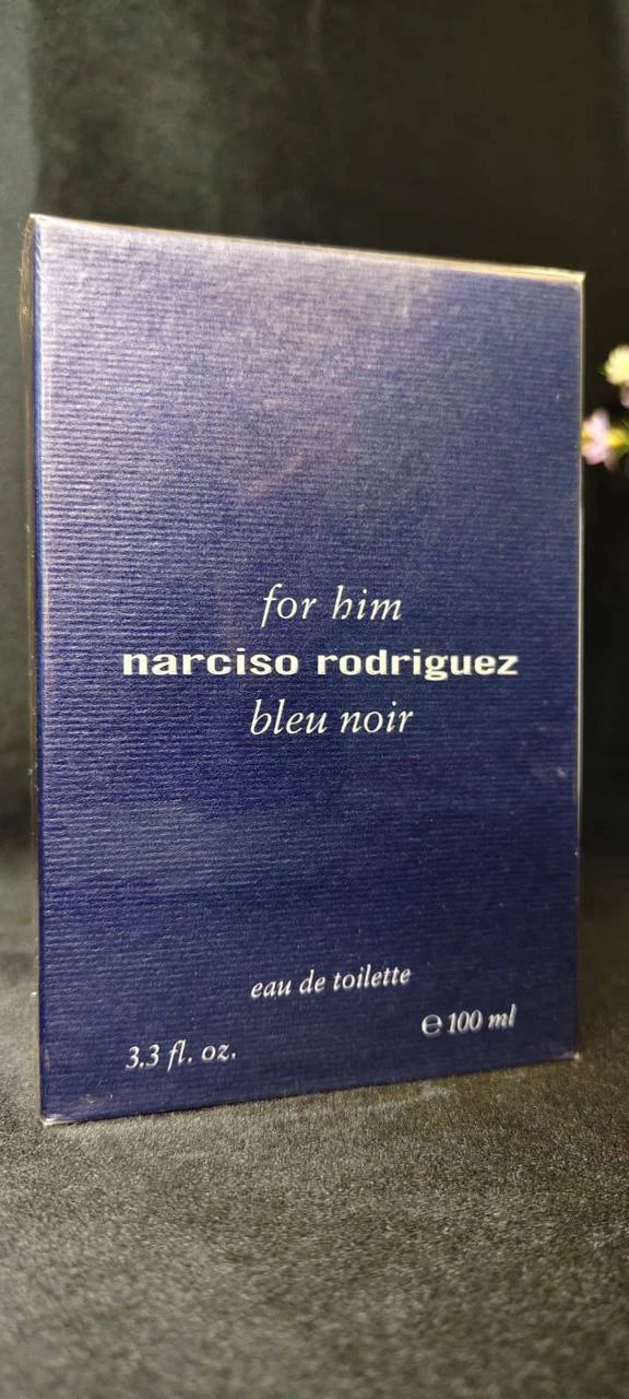 Bleu Noir EDT 100ml