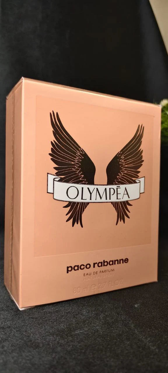 Olympea EDP 80ml