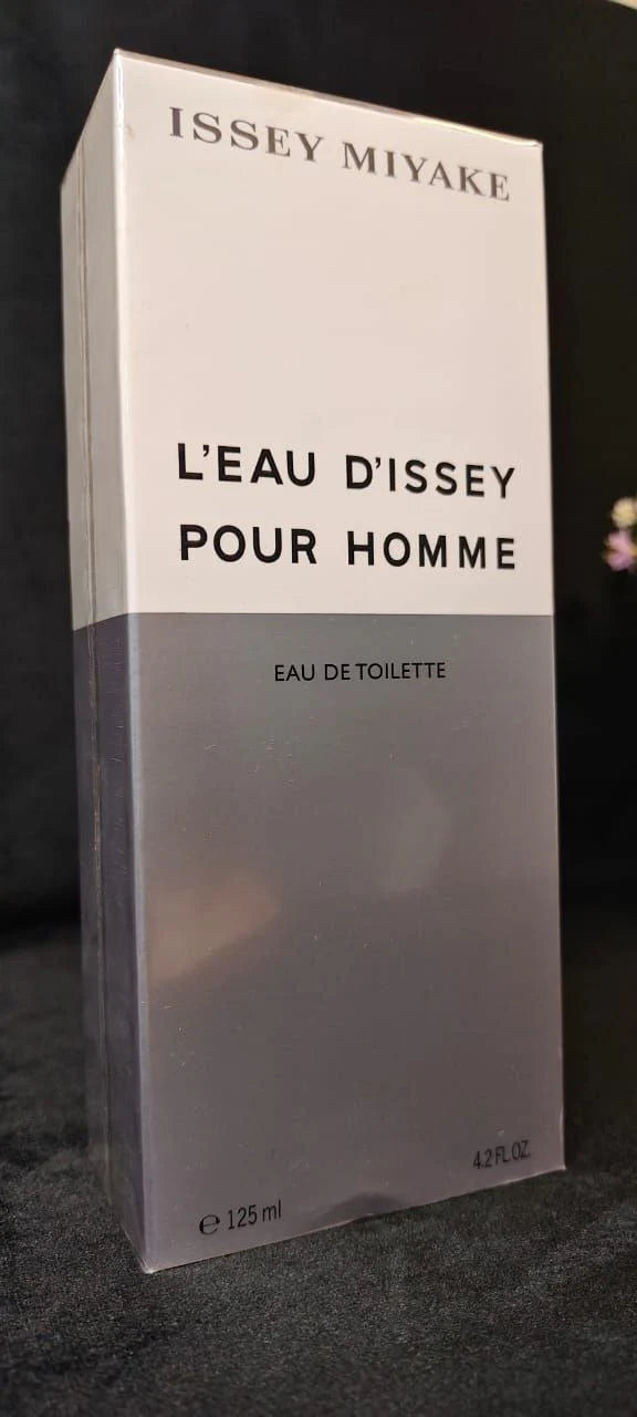 L'eau Dissey Pour Homme EDT 125ml