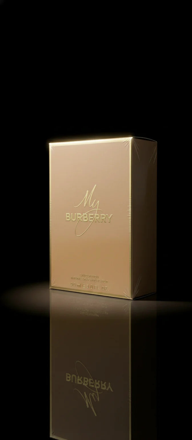 My Burberry EDP 90ml