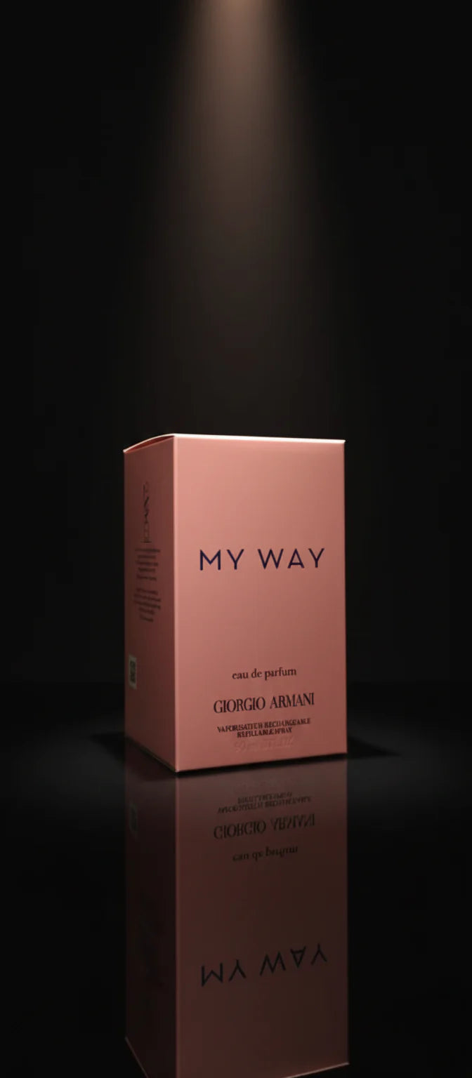My Way EDP 90ml