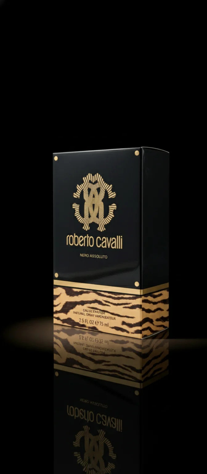 Nero Assoluto EDP 75ml