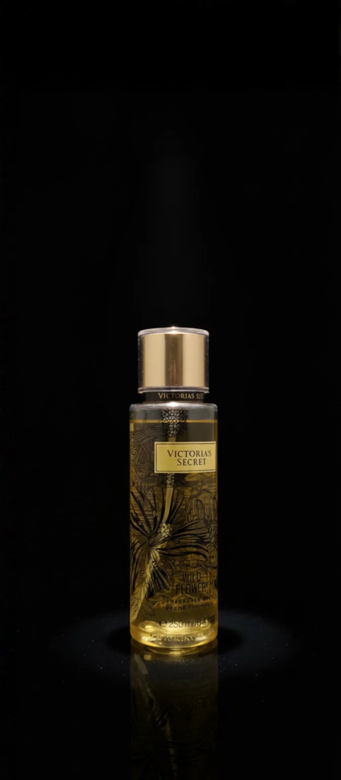 Wild Flower Body Mist 250ml