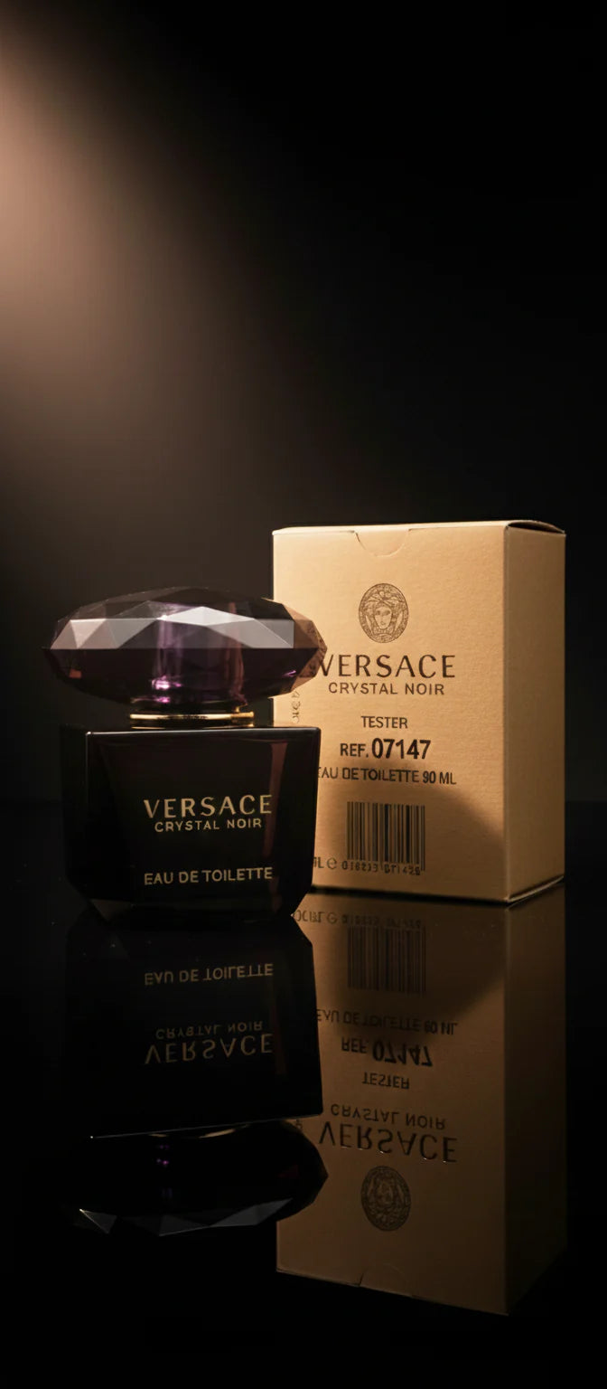 Crystal Noir EDT