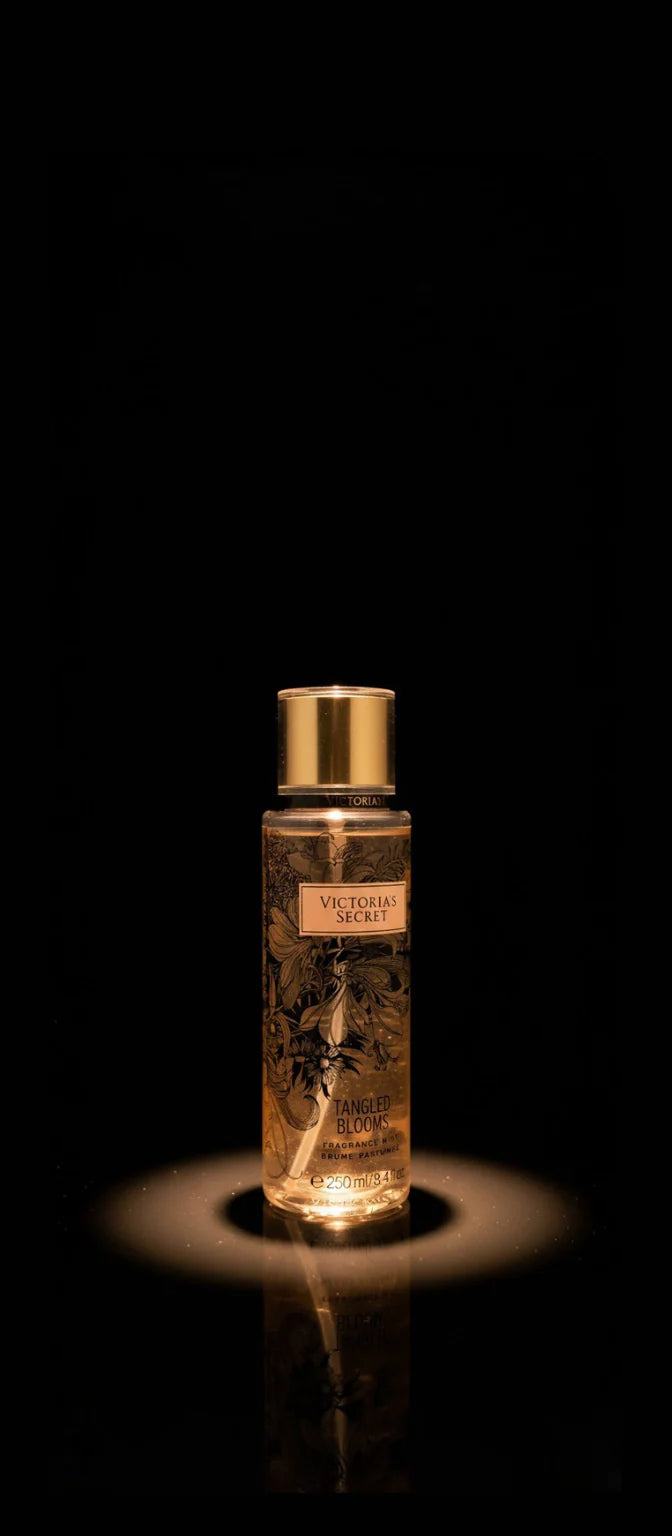 Tangled Blooms Body Mist 250ml