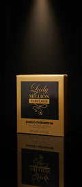 Lady Million Fabulous EDP 80ml