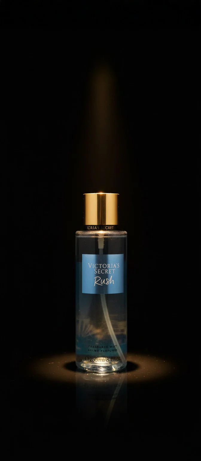 Rush Body Mist 250ml