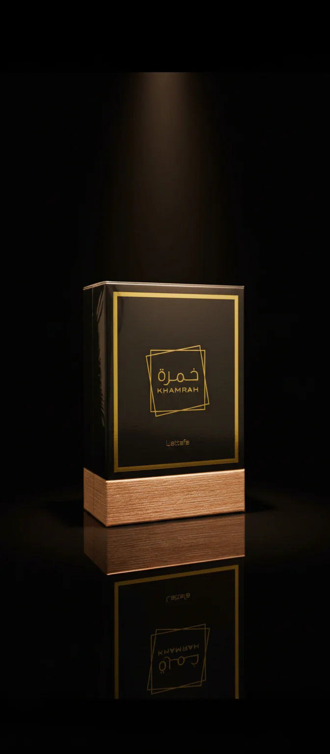 Khamrah EDP 100ml
