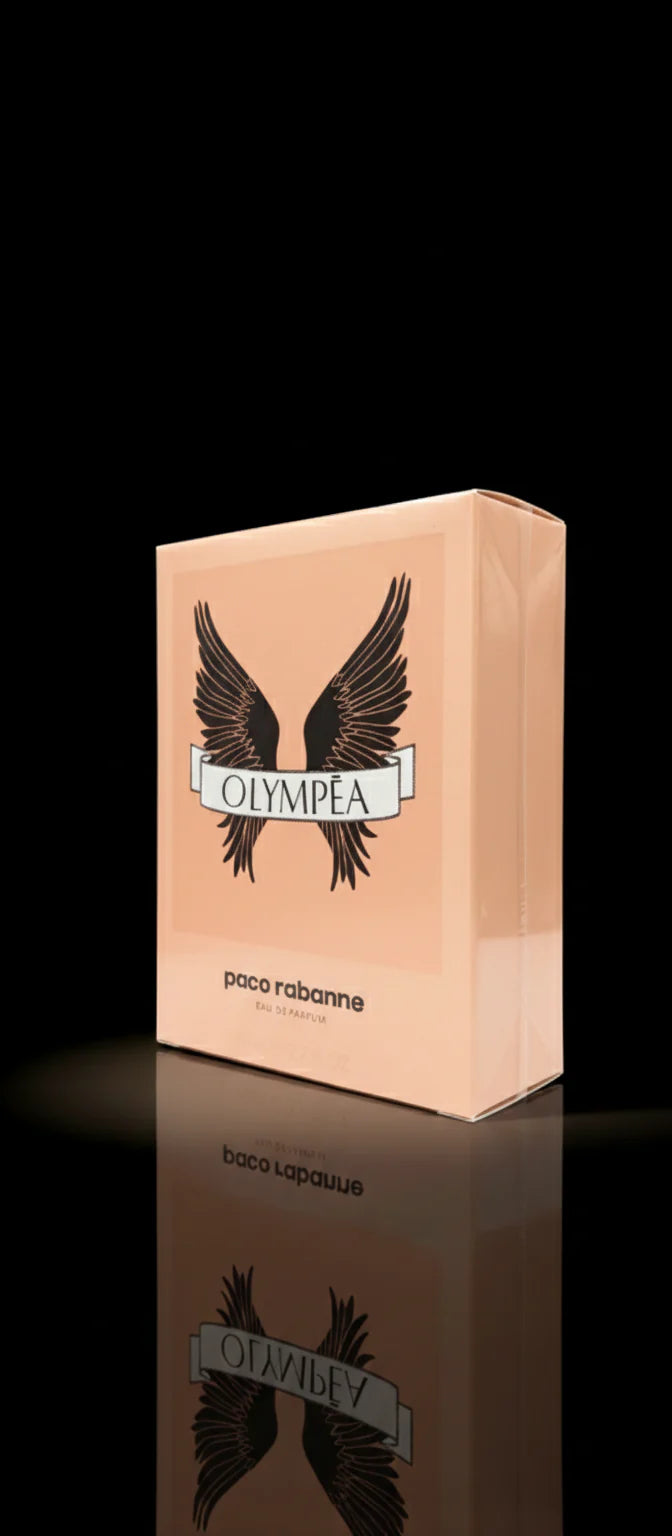 Olympea EDP 80ml